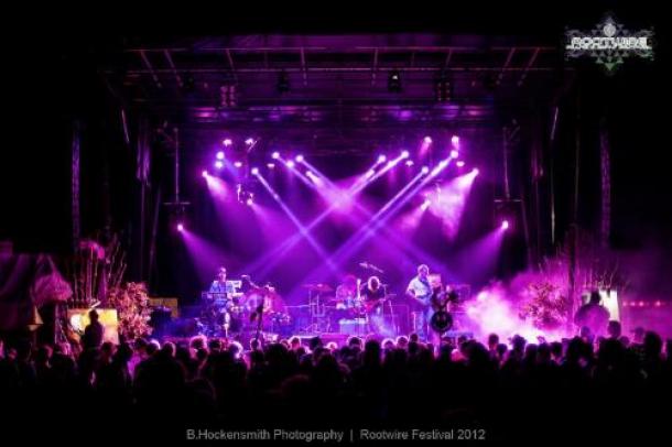 Dopapod