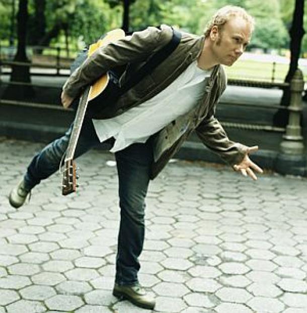 Mike Doughty