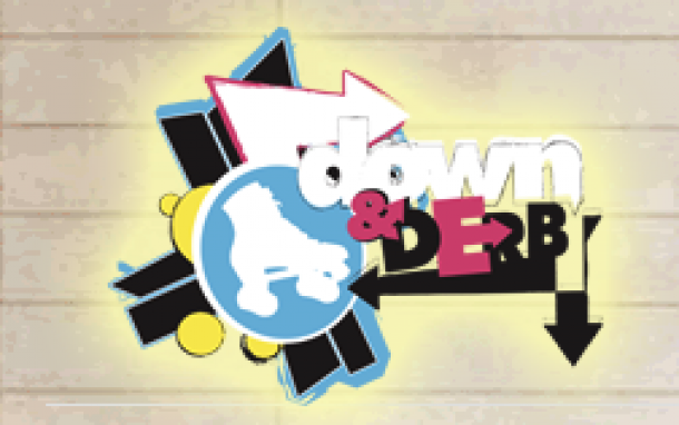 Down & Derby to honor Don Cornelius