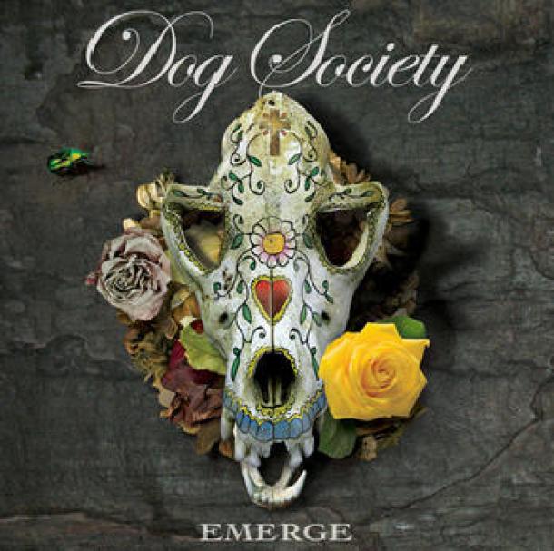 Dog Society: Emerge