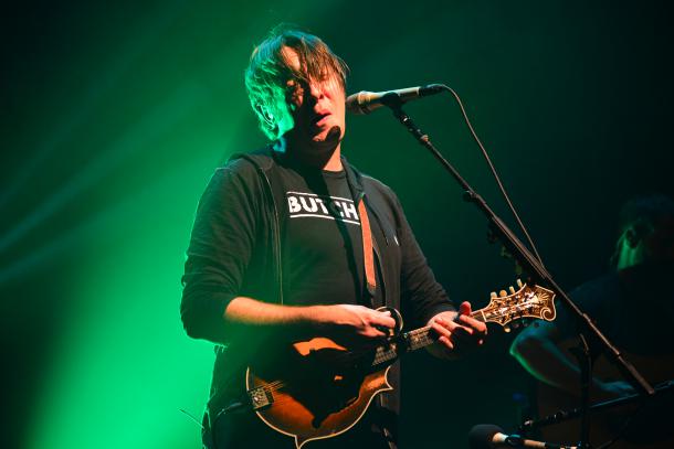 Jeff Austin | Boulder Theater