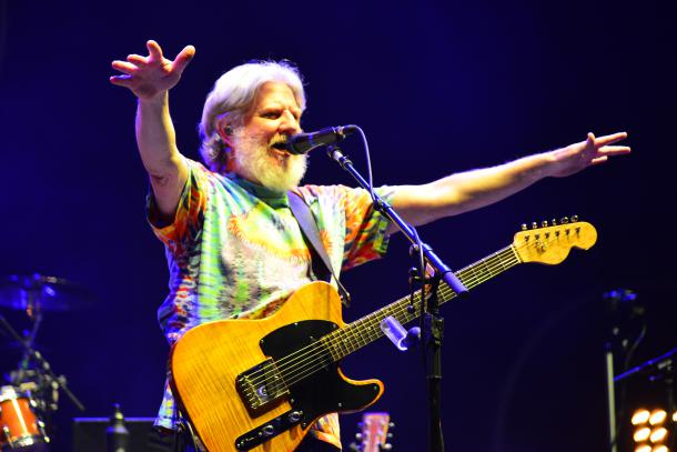 Billy Nershi | String Cheese Incident - Broomfield, Colorado