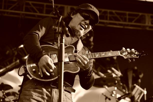 String Cheese Incident will be among the headliners at Waka