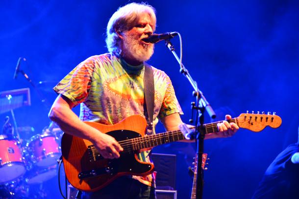 String Cheese will be among the headliners at Wakarusa