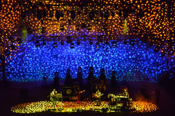 Umphrey's McGee | Red Rocks | 6/7/13 - photos by Daniel Neubert