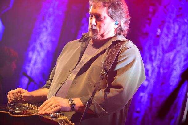 Jerry Douglas - Boulder Theater
