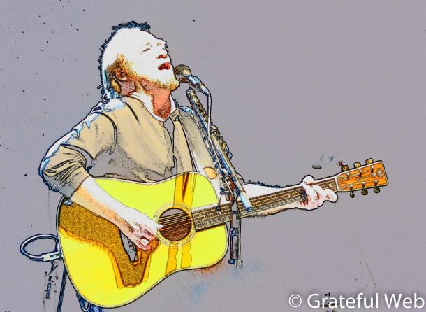 Stephen Stills - Boulder, CO - photos by Brittany Henley