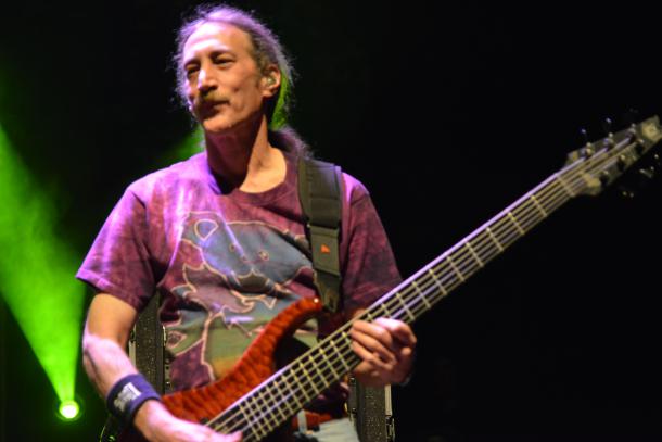 Kevin Rosen | Dark Star Orchestra