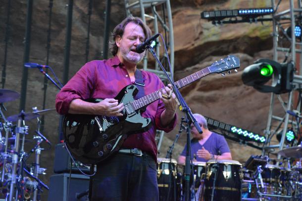 John Bell | Widespread Panic | Morrison, Colorado
