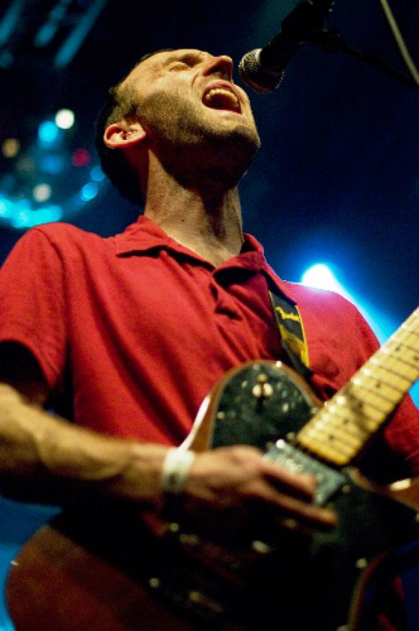 RJD2 will play MoogFest 2010