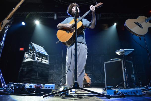 catch Keller Williams in Fayetteville, Ark on November 29th