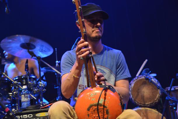 Toubab Krewe