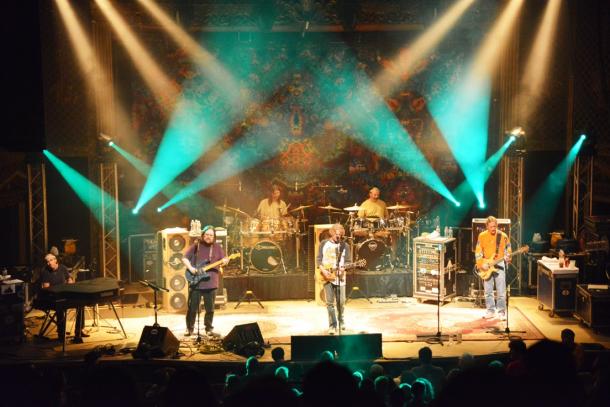 Dark Star Orchestra