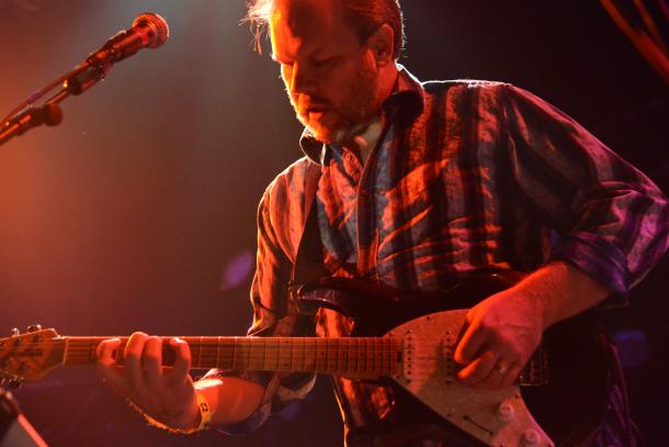 Paul Murin | DeadPhish Orchestra | Fox Theater