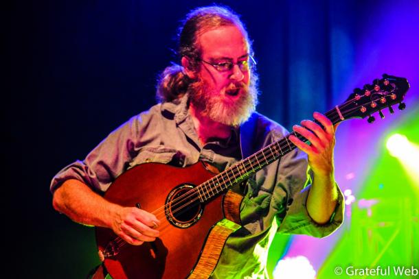 John Skehan will play YarmonyFest
