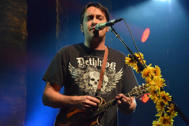 Jeff Austin will join Mountain Standard Time for 3 shows