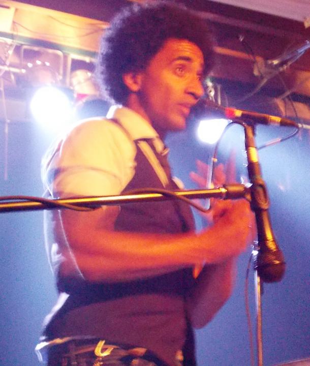 Alan Evans | Denver. Colorado | 8/30/2012