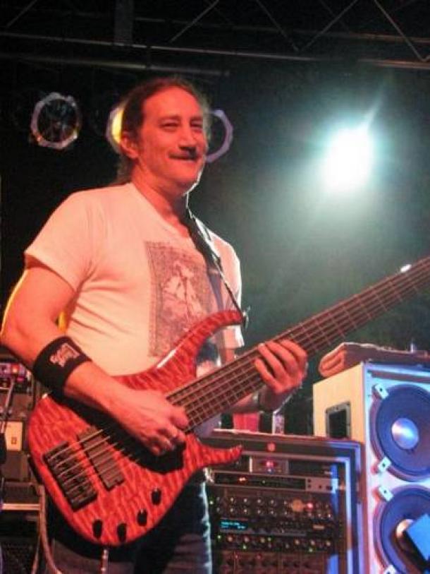 Kevin Rosen | DSO