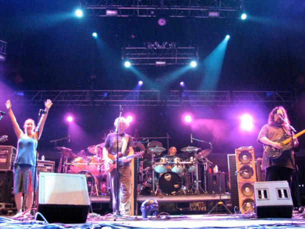 Dark Star Orchestra