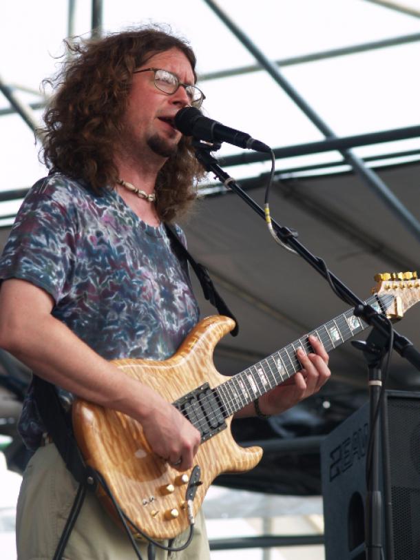 John Kadlecik