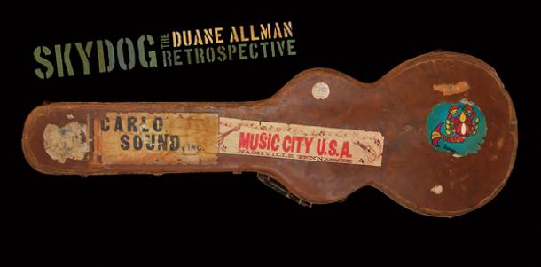 Skydog: The Duane Allman Retrospective