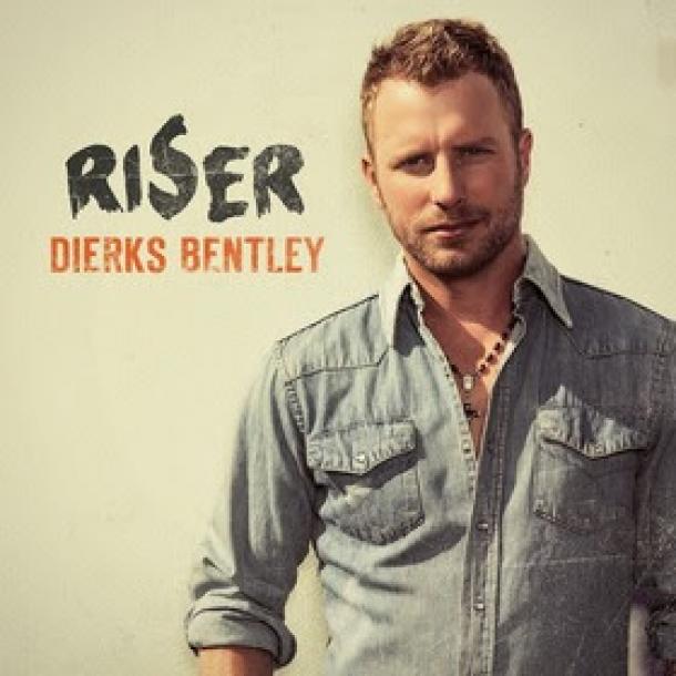 Dierks Bentley: RISER