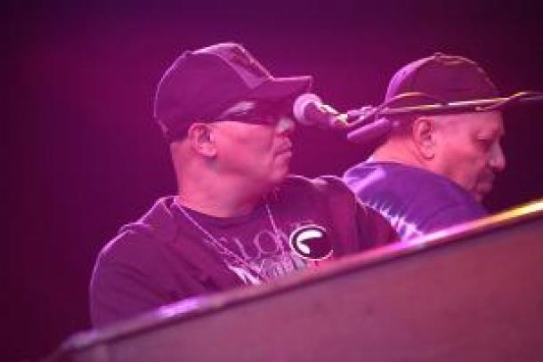Dumpstaphunk