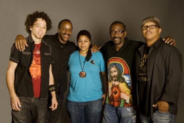 Dumpstaphunk