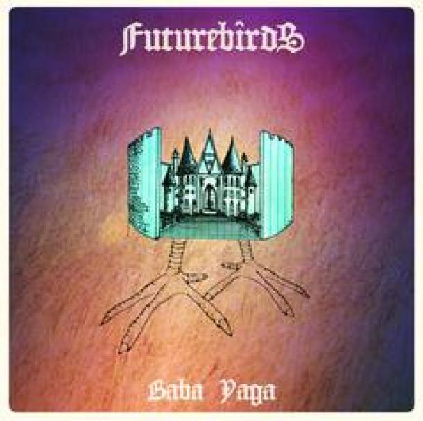 Futurebirds: Baba Yaga