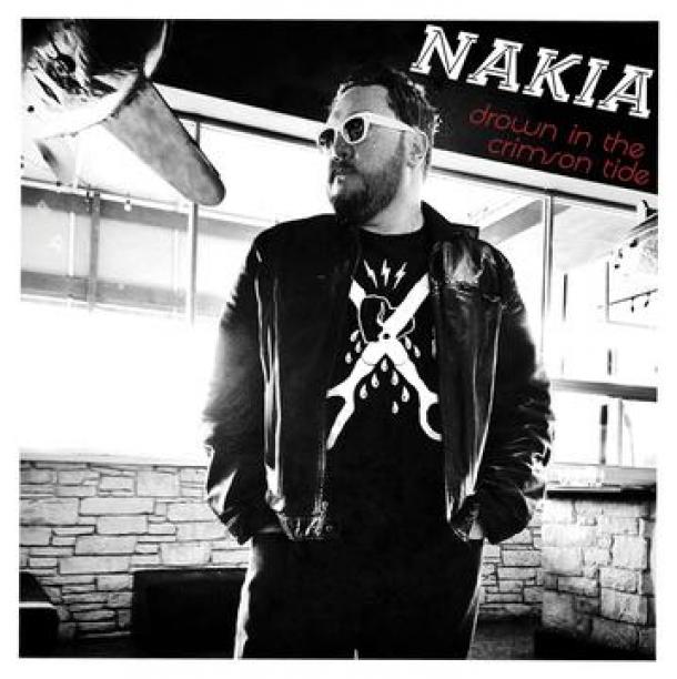 Nakia: Drown in the Crimson Tide