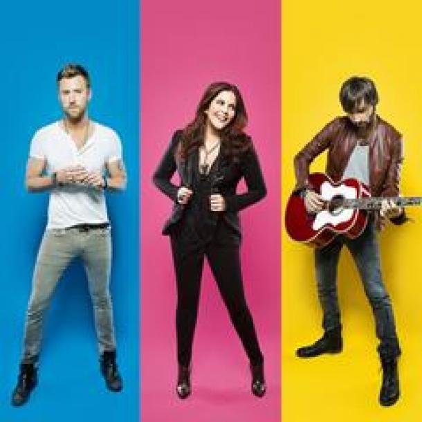 Lady Antebellum