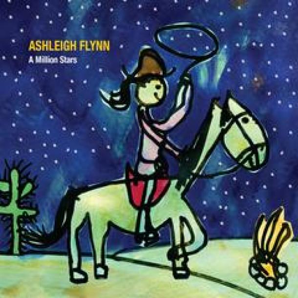 Ashleigh Flynn: A Million Stars