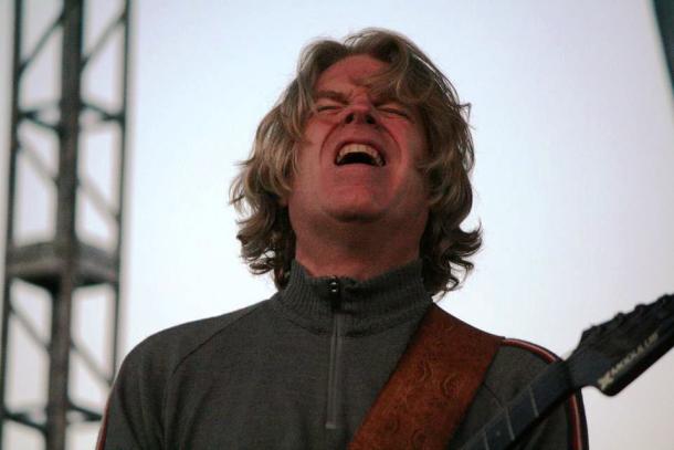 Rob Eaton | Dark Star Orchestra | photos by Ryan Neeley