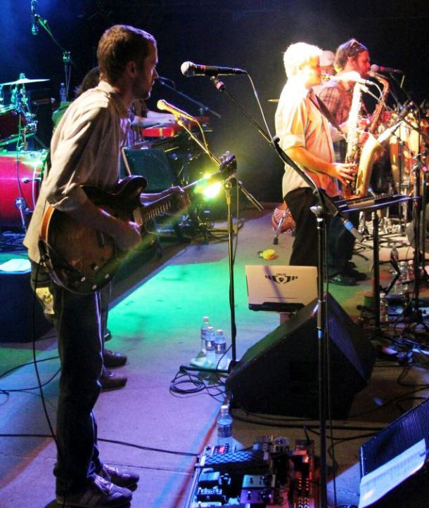 Euforquestra