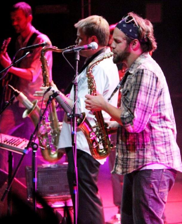 Euforquestra | Boulder, CO