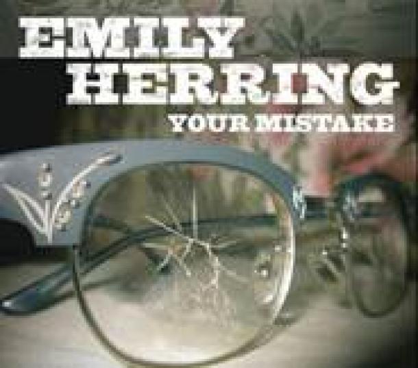 Emily Herring: Your Mistake