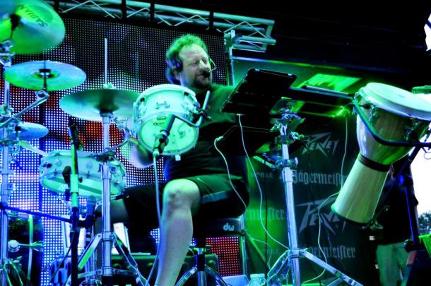 Jason Hann | EOTO