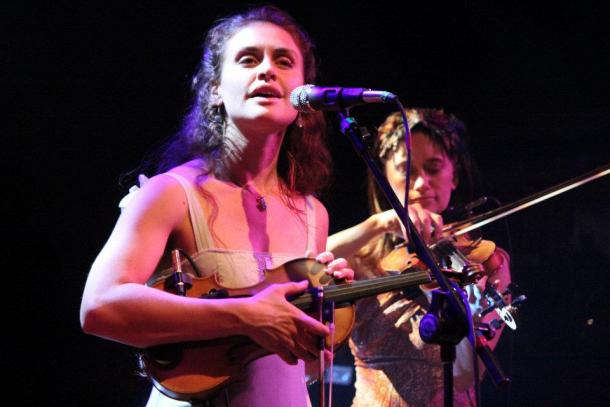 Bridget Law | Boulder Theater