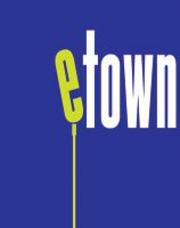 eTown with Mark O'Connor & Matt Wertz