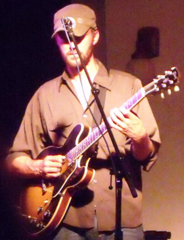 Mike Tallman | Euforquestra