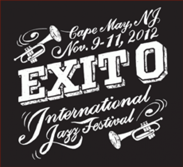 Exit O Jazz Fest in Cape May, NJ