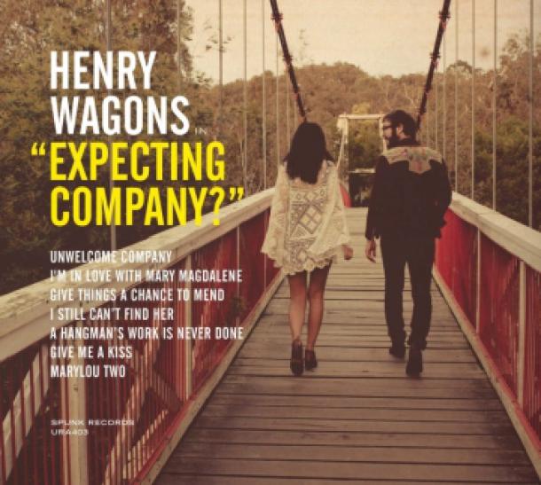 Henry Wagons: Expecting Company