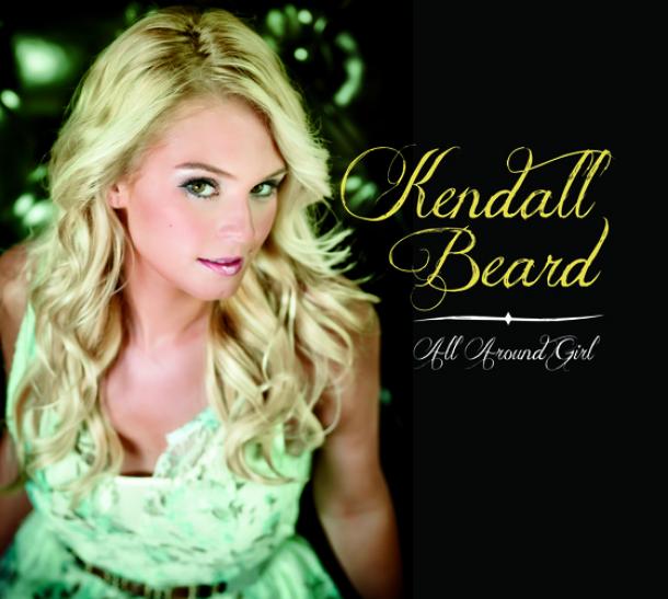 Kendall Beard: All Around Girl
