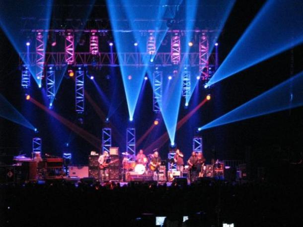 Furthur | Broomfield, Colorado