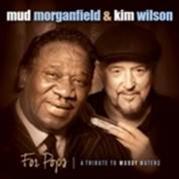 For Pops (A Tribute to Muddy Waters)