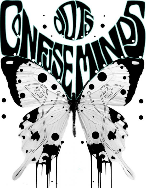 D.O.T.S. C.O.N.F.U.S.E. M.I.N.D.S.