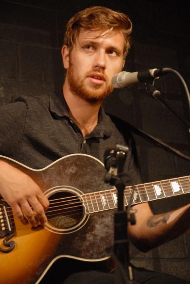 Bobby Long Bobby Long