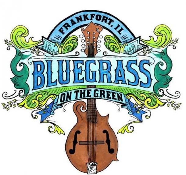 Frankfort Il Bluegrass Festival 2024 Denna Tamarra