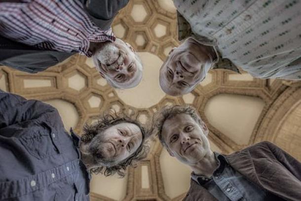 Medeski Scofield Martin & Wood