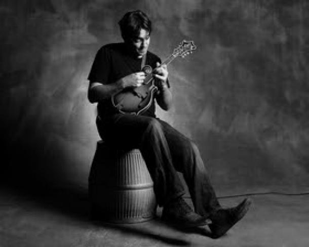 Jeff Austin | photo by Senor McGuire